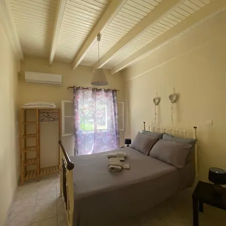 George House * Afra