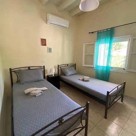 George House Holiday home