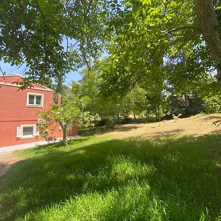 George House Holiday home